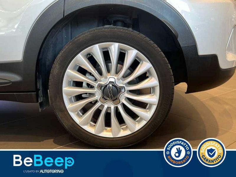 FIAT 500X 1.0 T3 CONNECT 120CV