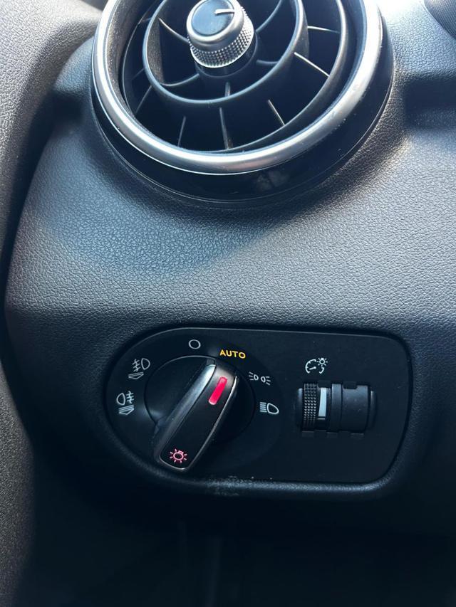 AUDI A1 SPB 1.0 82CV TFSI Sport NEO PATENTATO