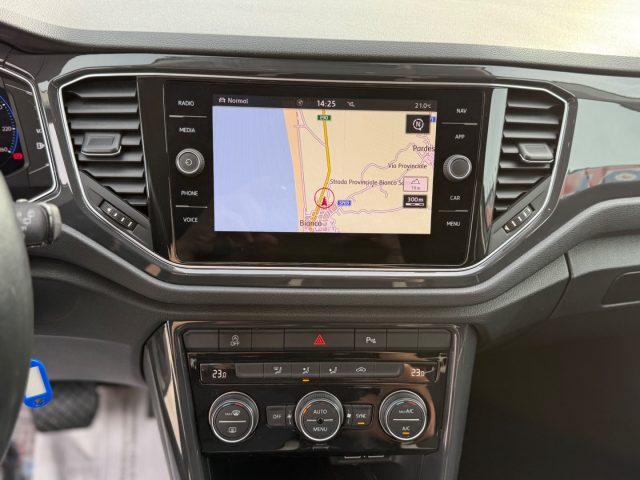 VOLKSWAGEN T-Roc 2.0 TDI DSG 4MOTION 60.000 km