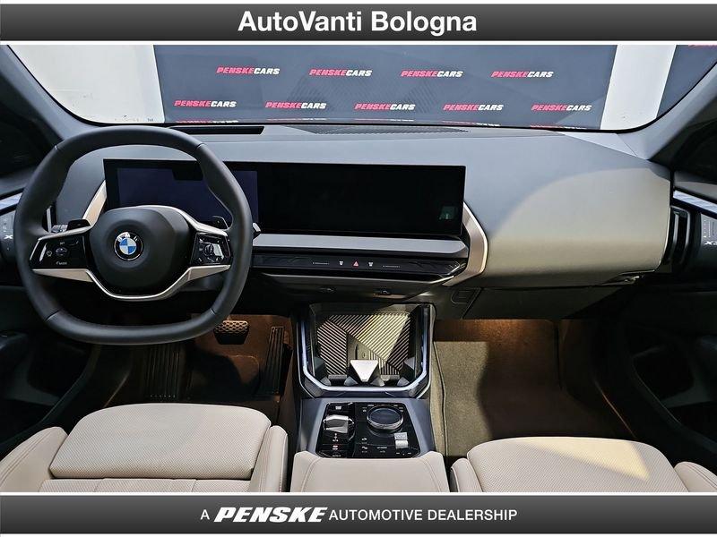 BMW X3 X3 xdrive20d auto