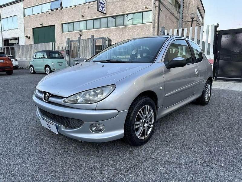 Peugeot 206 206 3p 1.4 hdi Sweet Years