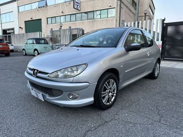 Peugeot 206 206 3p 1.4 hdi Sweet Years