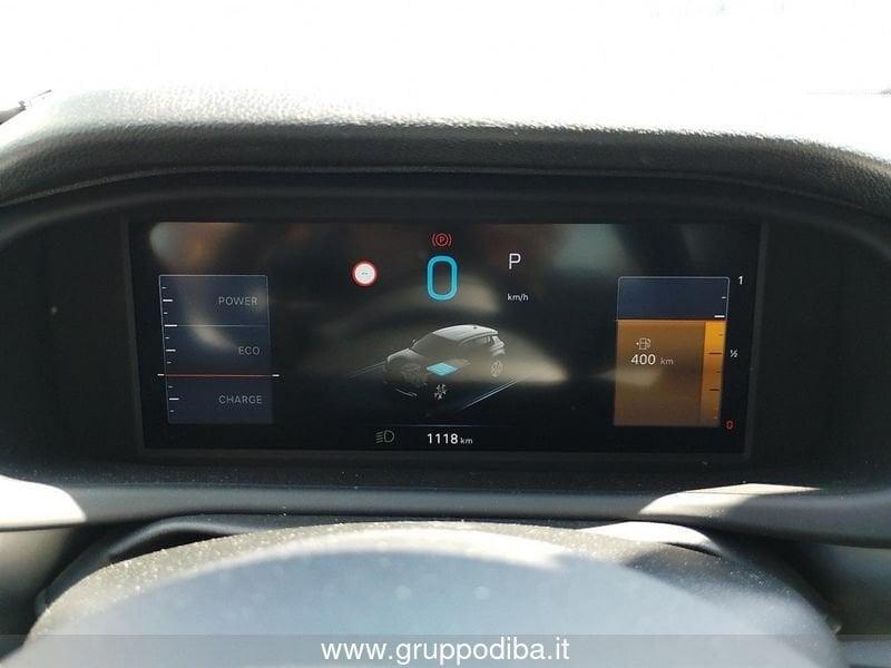 Jeep Avenger 1.2 turbo e-hybrid mhev Summit fwd 110cv e