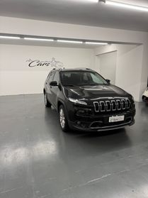 Jeep Cherokee 2.0 Mjt II 170CV 4WD Active Drive Limited