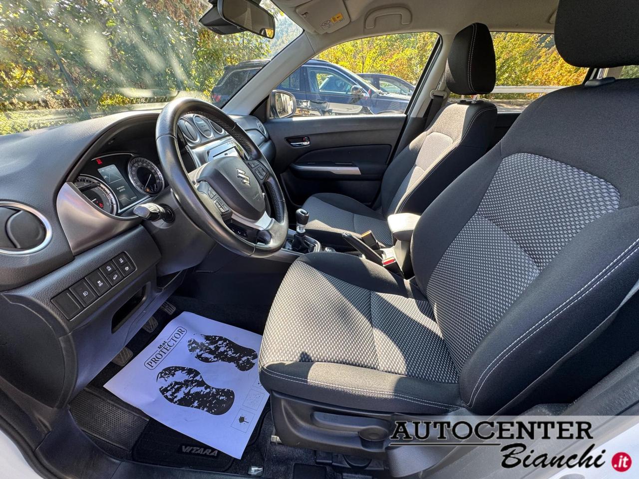 Suzuki Vitara 1.4h Cool 4wd allgrip