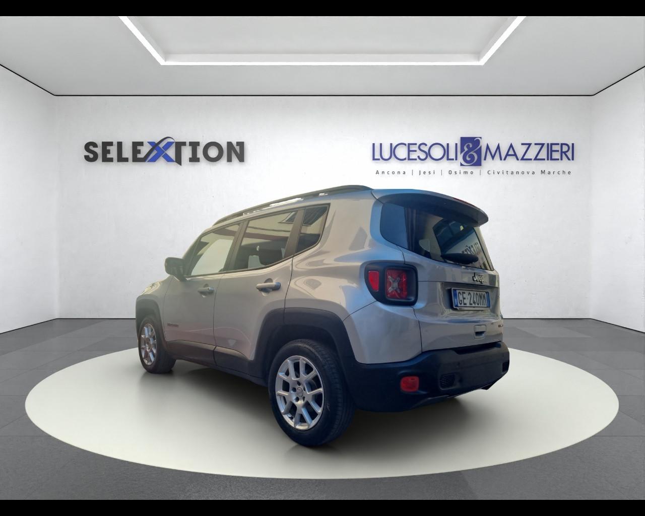 JEEP Renegade - Renegade 1.0 T3 Limited