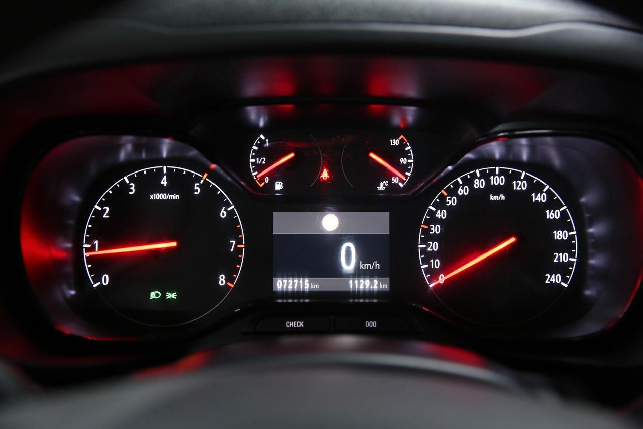 Opel Combo 1.5 diesel 100 cv Edition Plus_N1 autocarro