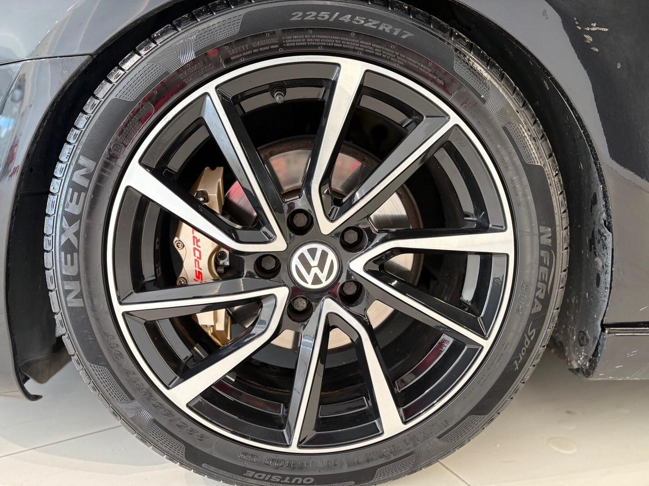 Volkswagen Golf 1.6 TDI DPF 5p. Trendline