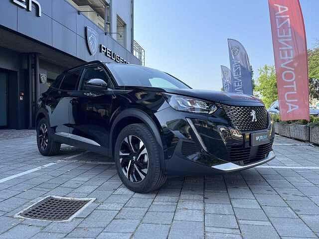 Peugeot 2008 PureTech 130 S&S Allure