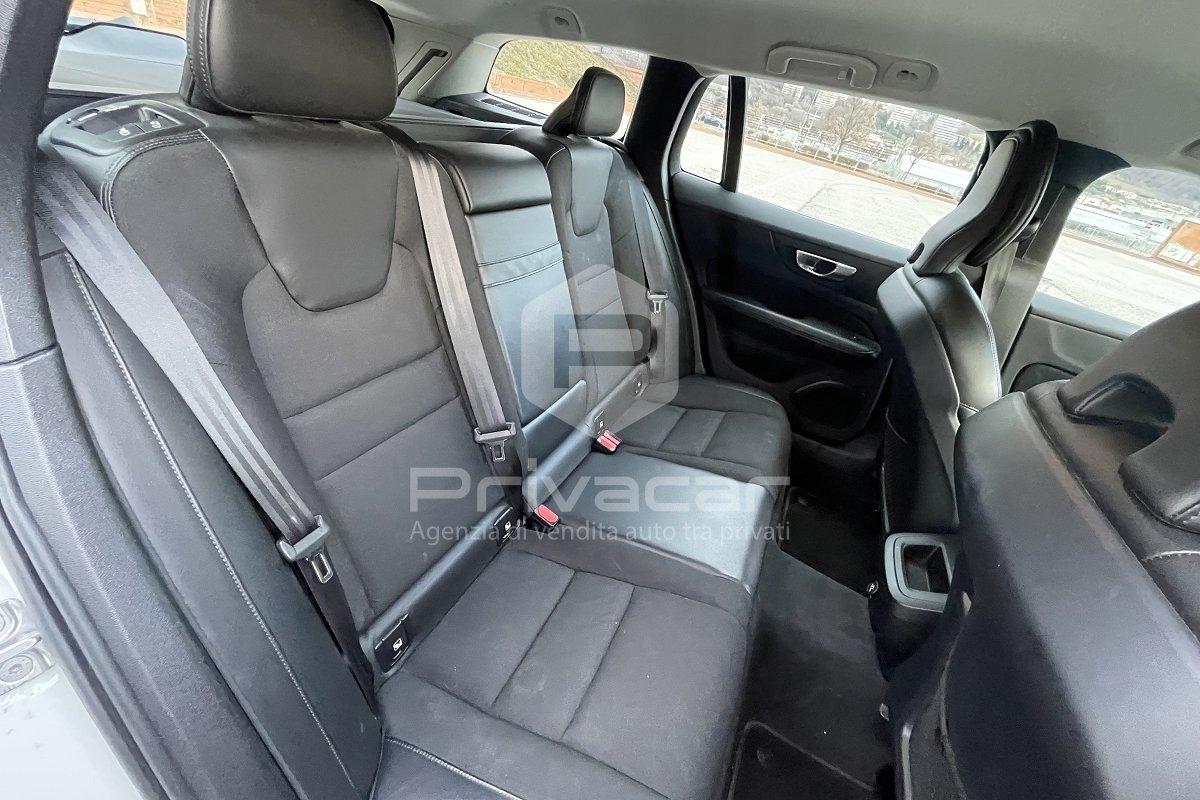 VOLVO V60 D3 Business Plus