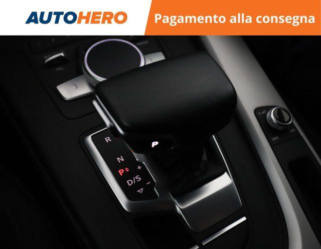 AUDI A4 Avant 35 TDI S tronic