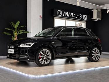Audi A1 SPB 1.4 TDI S-Line