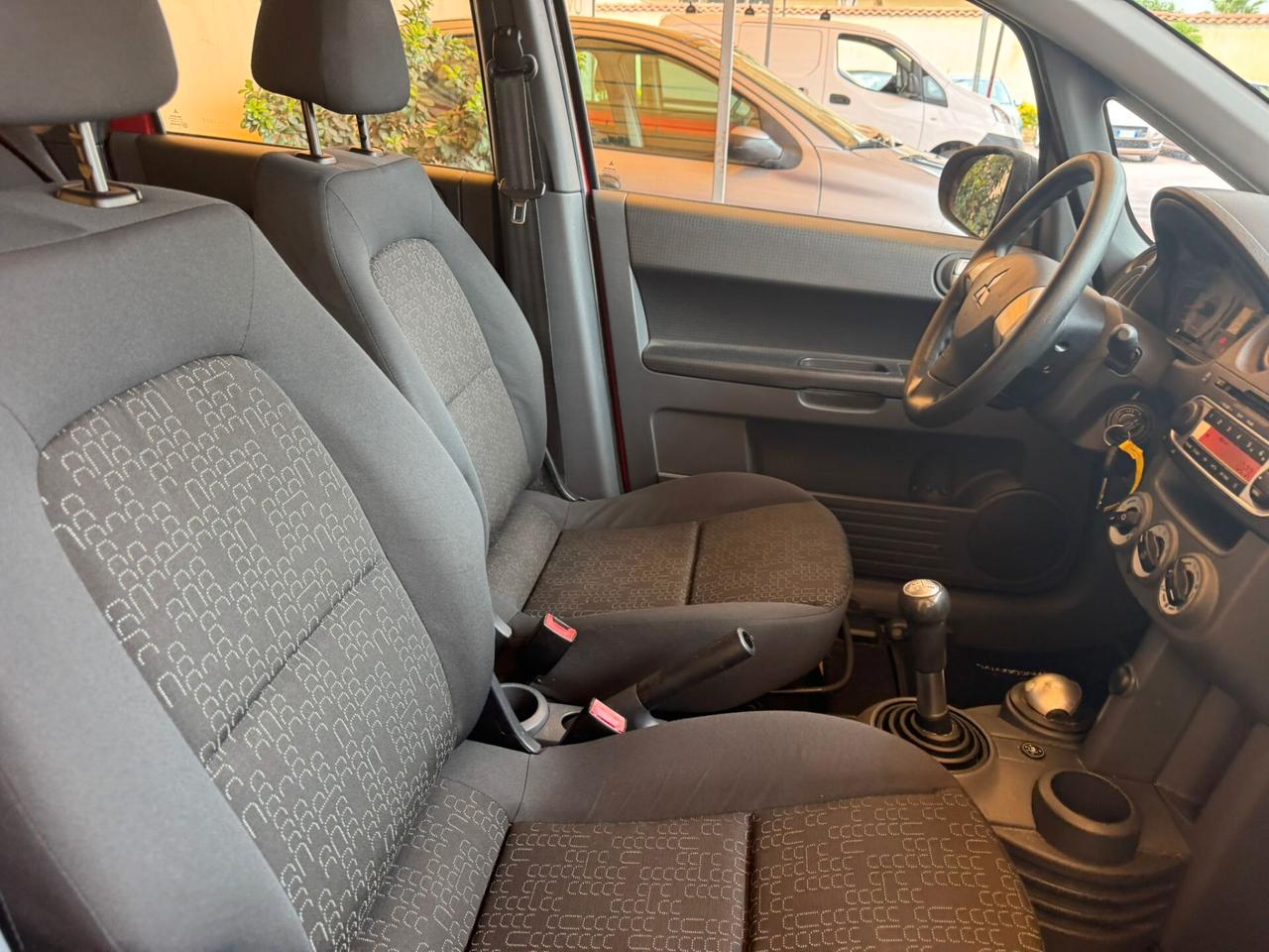 Mitsubishi Colt 1.1 12V 5p. GPL Invite