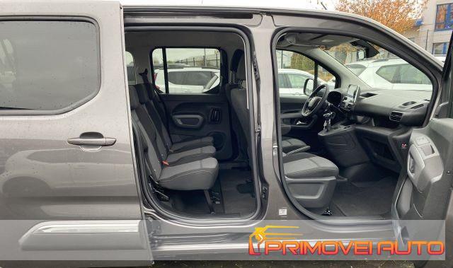 TOYOTA Proace City Verso 1.5D 102 CV S&S L2 7 POSTI