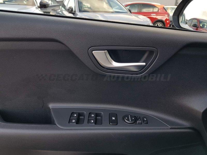 KIA Stonic Stonic 1.2 dpi Style 84cv