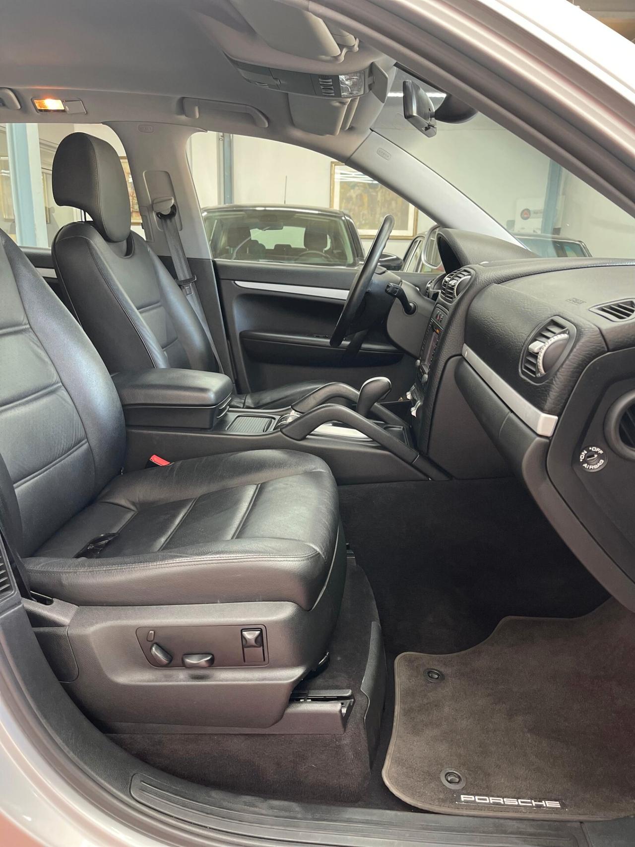 Porsche Cayenne 3.2 V6 cat ASI OTTIME CONDIZIONI