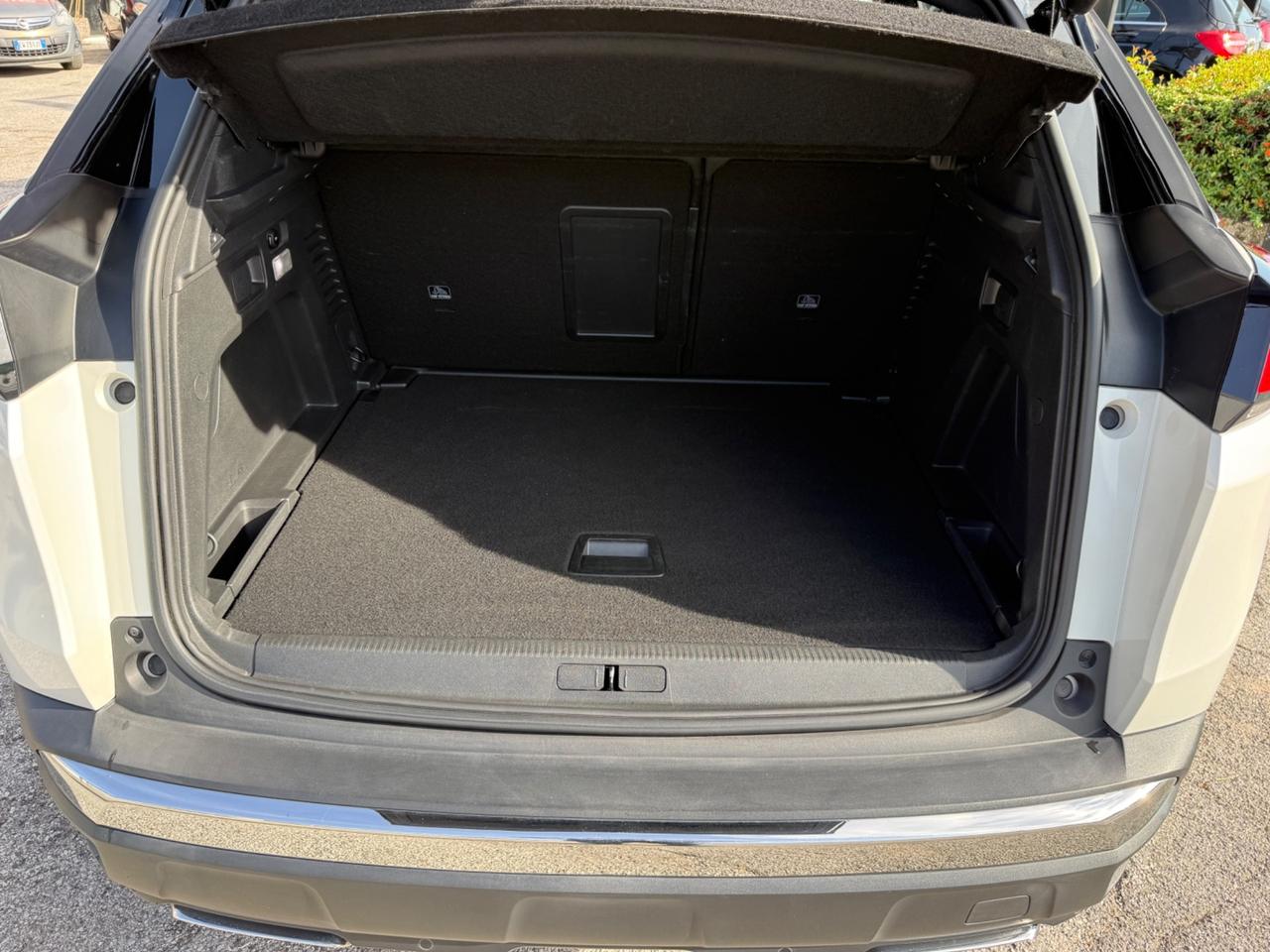 Peugeot 3008 BlueHDi 180 S&S EAT8 GT FULL 2020