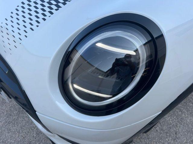 MINI Mini 2.0 Cooper John Cooper Works JCW Cabrio