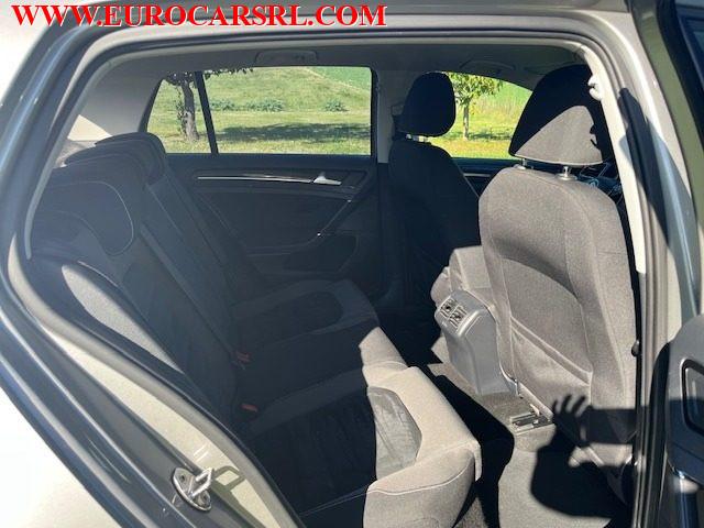 VOLKSWAGEN Golf 1.6 TDI 5p. Highline BlueMotion Technology