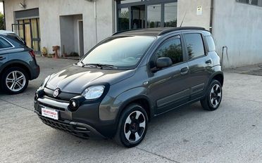 Fiat Panda 1.3 MJT 95 CV S&S City Cross