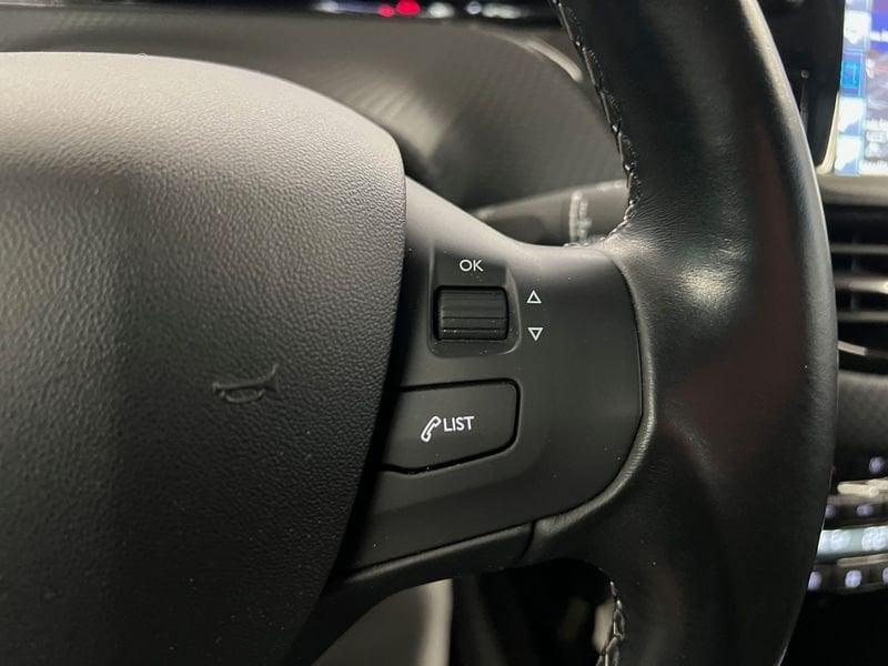 Peugeot 208 1.6 BlueHDi 75cv Allure