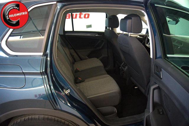 VOLKSWAGEN Tiguan 2.0 TDI SCR Life