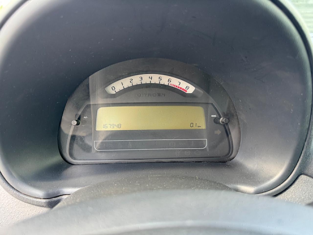 Citroen C3 1.1 airdream Elegance