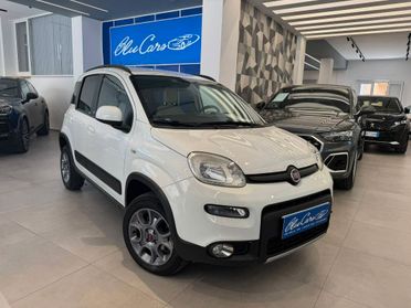 Fiat Panda 1.3 mjt 16v 4x4 s&s 95cv