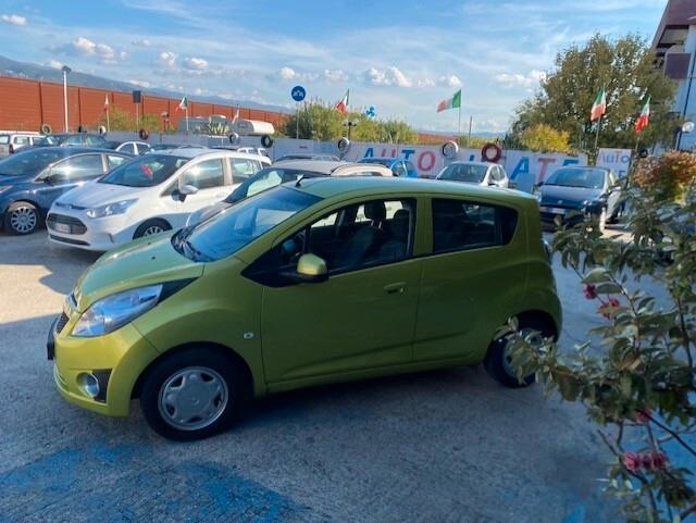 Chevrolet Spark 1.0