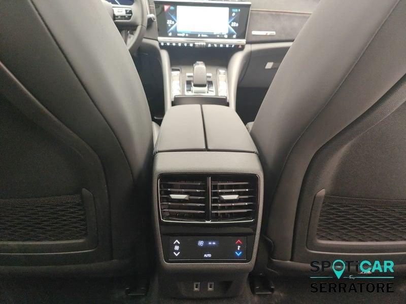 DS DS 9 DS9 1.6 e-tense Performance Line+ 225cv auto