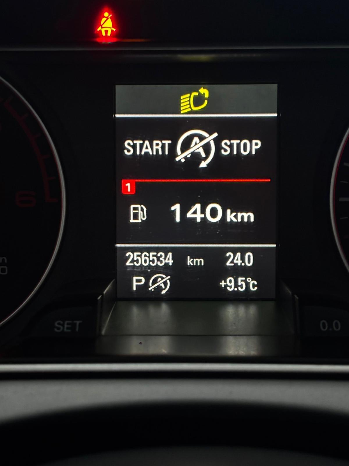 Audi A4 4a serie Avant 2.0 TDI ultra 136CV Business (100 kw)