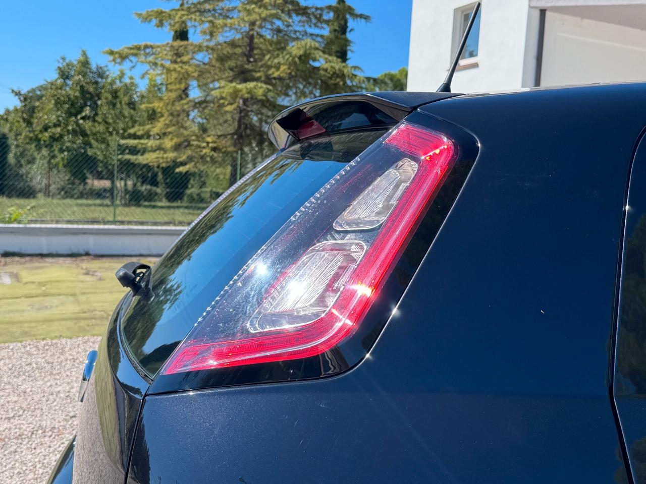 Fiat Punto 1.3 MJT 95 CV - PER COMMERCIANTI
