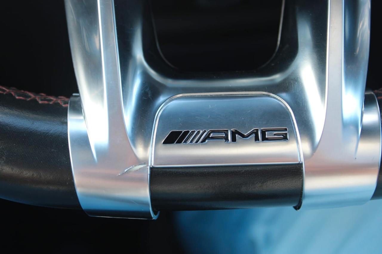 Mercedes-benz A Tua A SOLI 325€ al mese Anticipo Zero