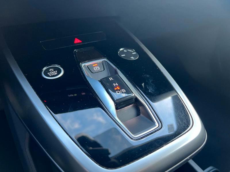 Audi Q4 e-tron 35 S-Line