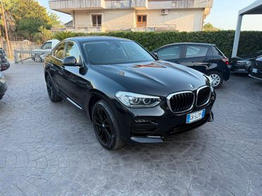 Bmw X4 xDrive20d 48V Business Advantage