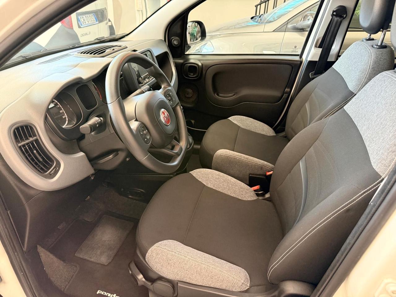 FIAT PANDA 1.0 FireFly 70cv S&S Hybrid City Life