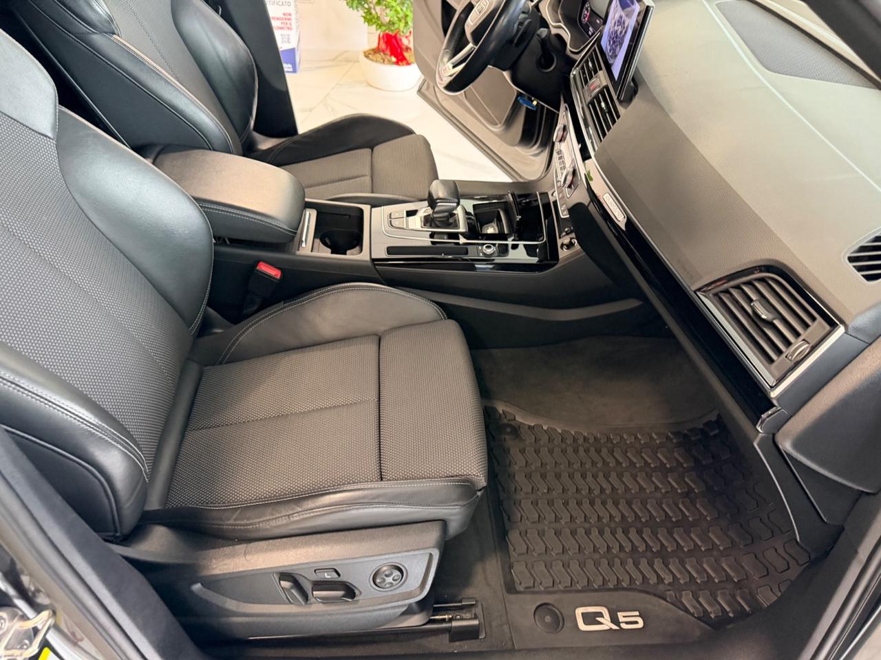 Audi Q5 SPB 40 TDI quattro S tronic S line plus