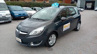 Opel Meriva 1.4 Turbo 120CV GPL Tech Innovation
