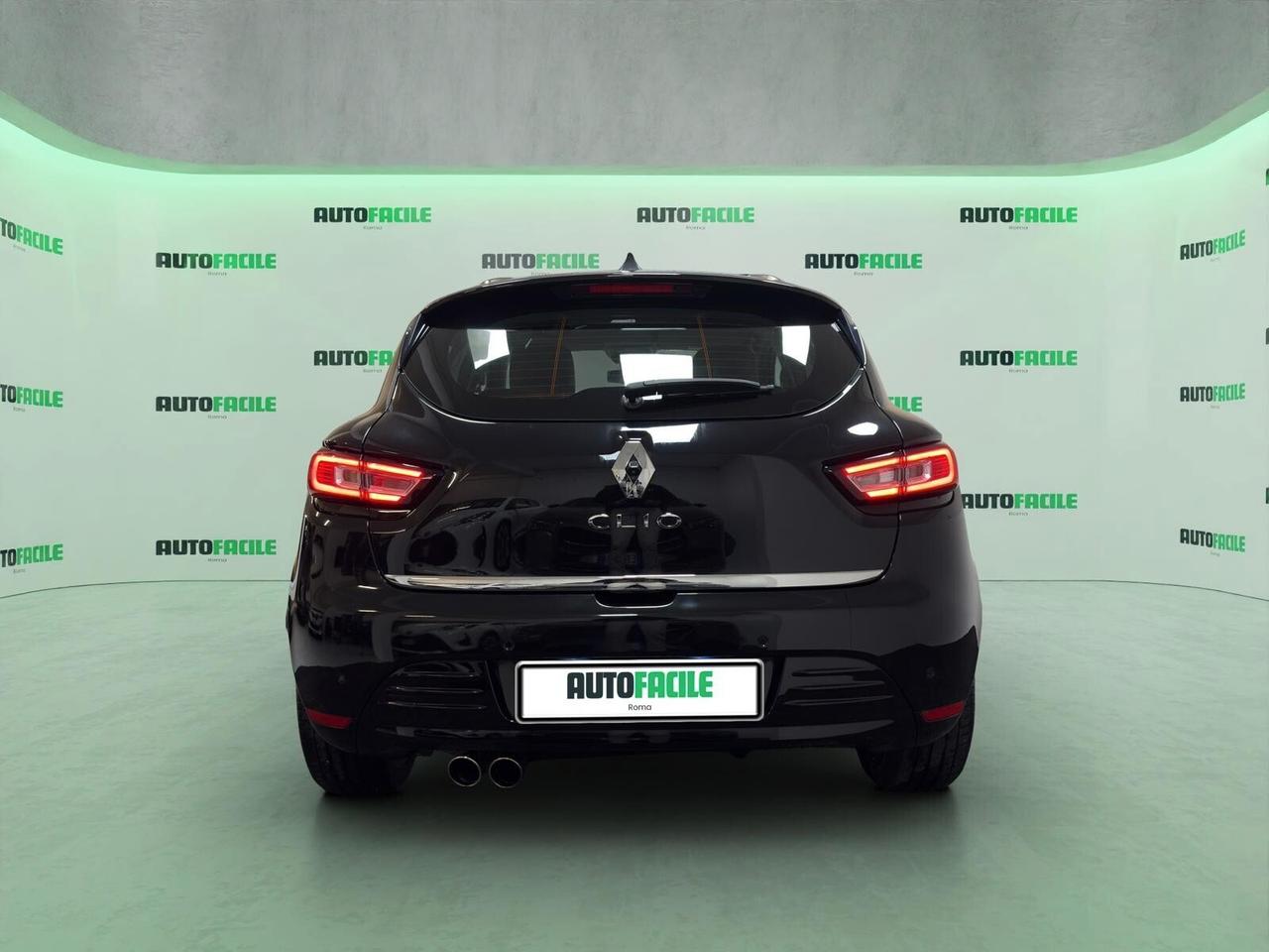 Renault Clio 1.0 TCE 90CV Moschino Intens - PRONTA CONSEGNA
