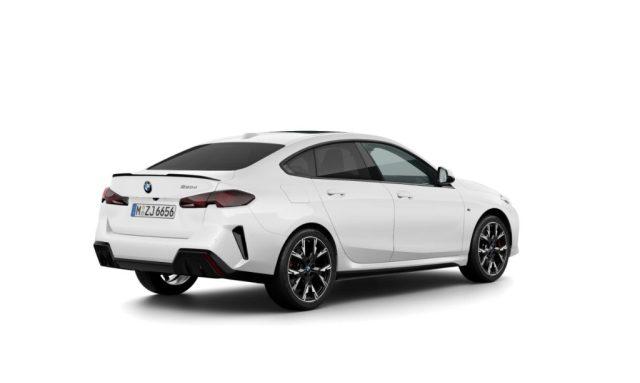 BMW 220 d 48V Gran Coupé MSport Pro Aut.