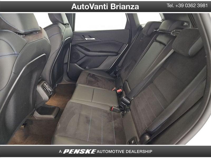 BMW Serie 2 Active Tourer 218d Active Tourer Msport