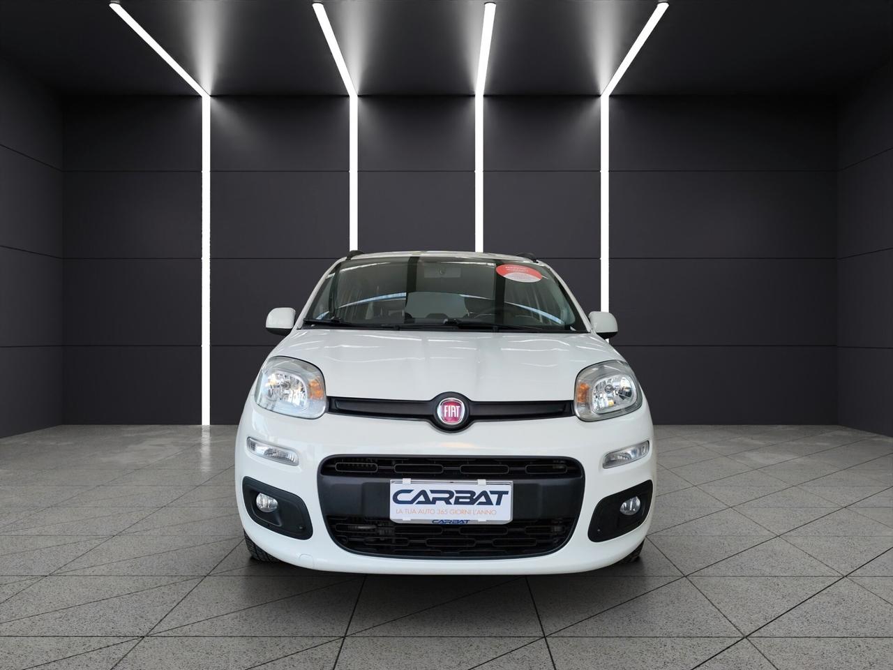 FIAT Panda 3ª serie Panda 1.3 MJT S&S Lounge