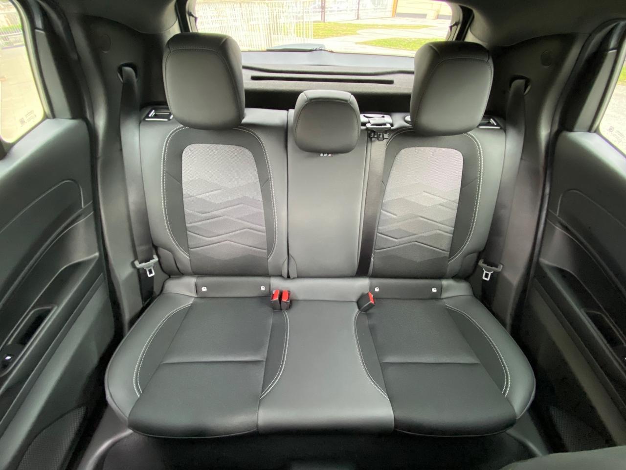 Jeep Avenger 1.2 Turbo 110 CV MHEV Summit