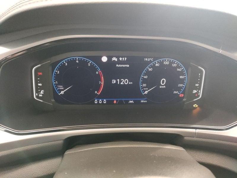 Volkswagen T-Roc 1.0 TSI Sport