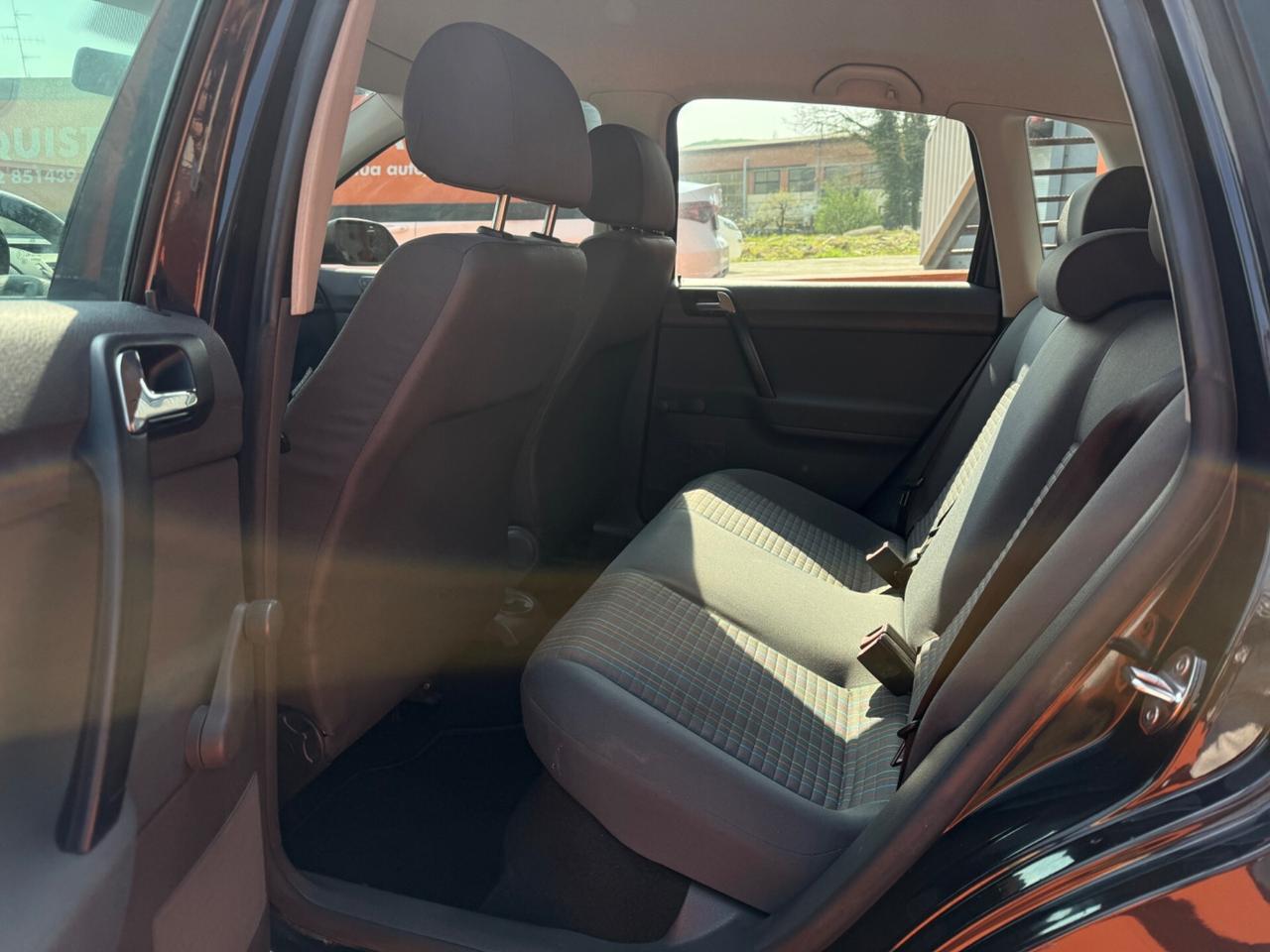 Volkswagen Polo 1.2 Benzina 5p.