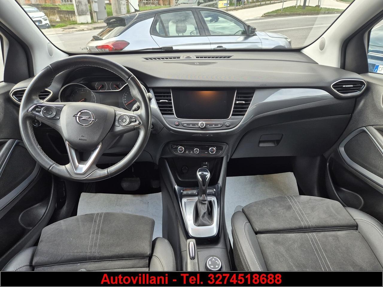 Opel Crossland 1.5 ECOTEC D 120 CV Start&Stop aut.