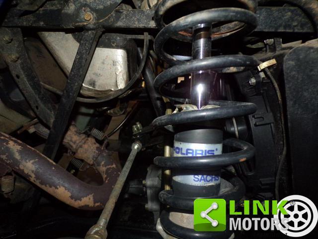 POLARIS Sportsman 700EFI 700 E
