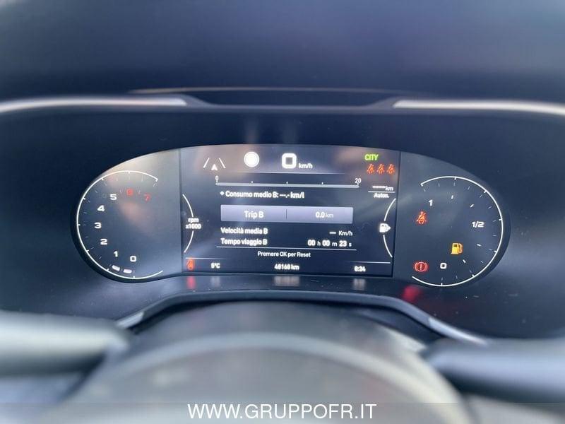 FIAT Tipo (2015--->) 1.0 5 porte Cross