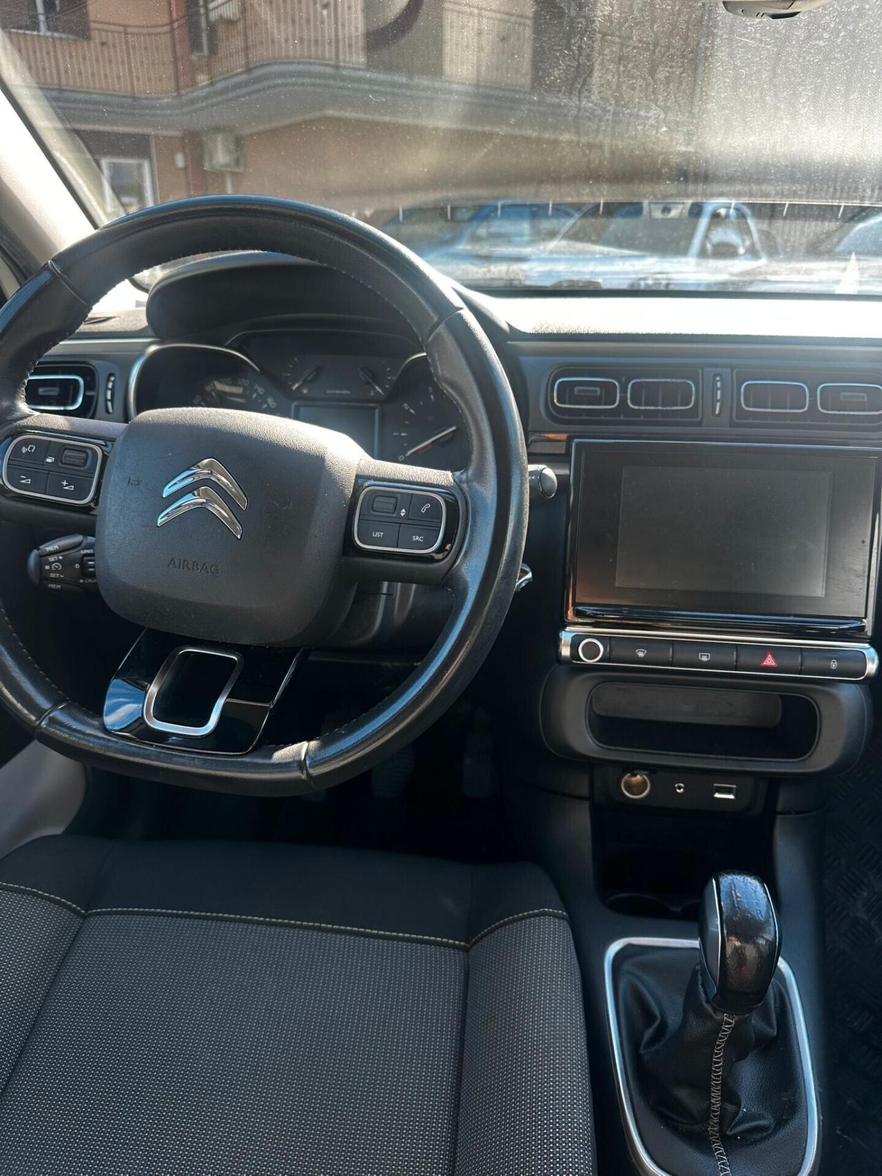 Citroen C3 PureTech 110 S&S Shine