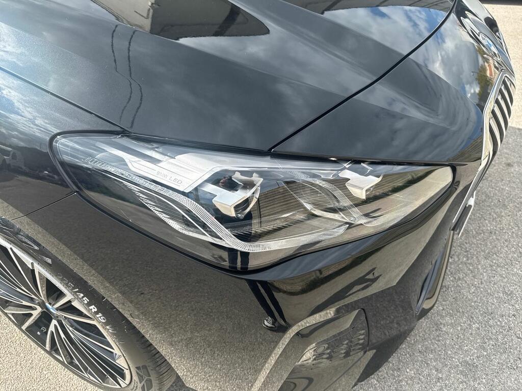 BMW Serie 2 Active Tourer 218 d MSport DCT